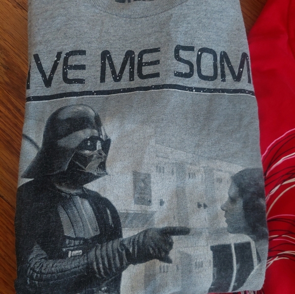 10 Shirts Plus 2 Bouns Shirts Women Sz Small T Shirts ( 2 Long Sleeve)  Bag E - Picture 2 of 9